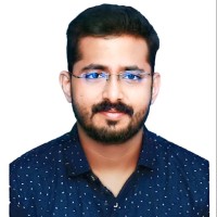 Nithin Tomy