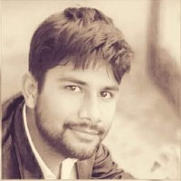 Nitish Tripathi