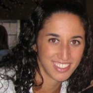 Sari Steinman (Shiff)