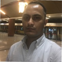 Bijon Kumar Pramanik