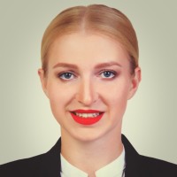 Anastasiya Hranchanko