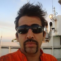 Alexandre Mendes Sousa Manhães