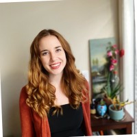 Katherine Laatsch, Shrm-Cp