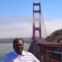 Mohan Subramani