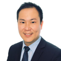 Terence Leong
