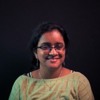 Sarah Anil