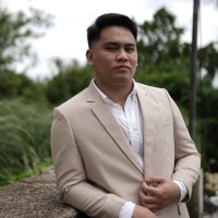 John Gabriel Villareal