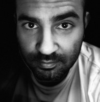 Jorge Naharro Dorado
