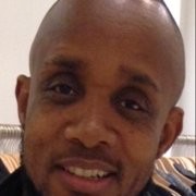 Gregory Thompson