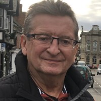 Ken Bird