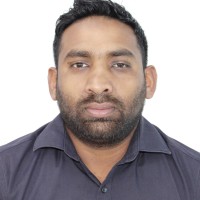 Nuski Mohammed