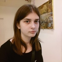 Katya Yakovenko