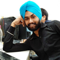 Jaspreet Singh