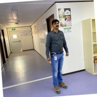 Muhammad Usman Muhammad Ijaz