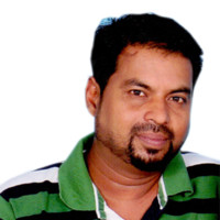 Antony Maplassery Varghese