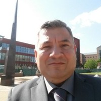 Oscar Martinez