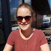 Ilse Van Vliet