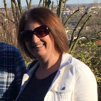 Louise Haywood
