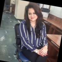 Padmini Gilani