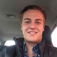 Dalton Roberts