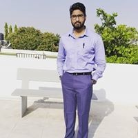 Rajesh Ghuge
