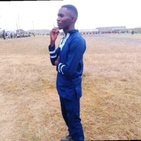 Vincent Mwangangi