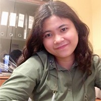 Cyndi Megawati