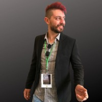 George Gournas Vakalopoulos