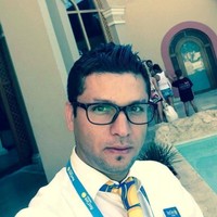 emad khalaf