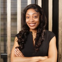 Celeste Frazier