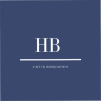 Hayfa Bin Shahen