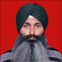 Gurdip Singh Kaur