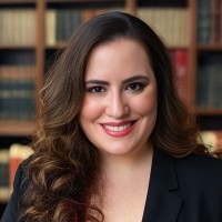 Katharine Boraz