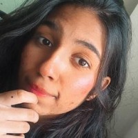 Sai Deekshitha