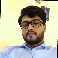 Shubham Mishra
