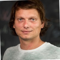 Boštjan Namurš