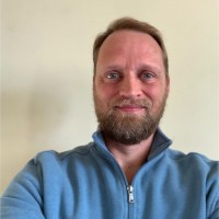 Jeff Boggess, Cissp