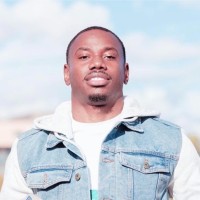 Xavier Smith