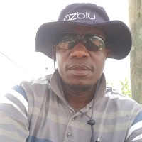 Brian Mazoe
