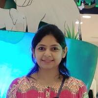 Prachi Jain