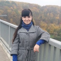 Yulia Kroshka