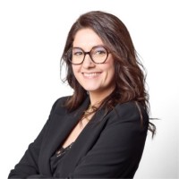 Justine Moreau