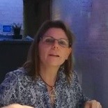 Lieve Vankeerberghen