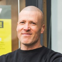 Steve Forde