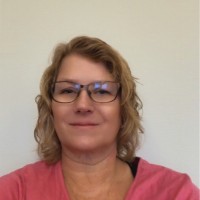 Liselotte Carlsson