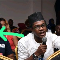 Hon. Ogumka Godwin Jr.