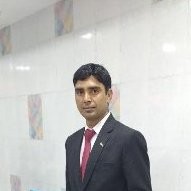 Kailash Chand Kumawat
