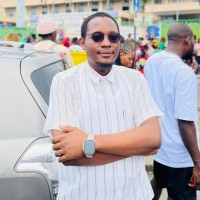 Boris Christian Sessou