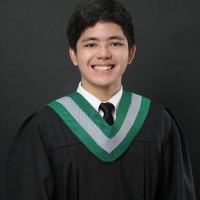 Daniel Jeremiah Baguio