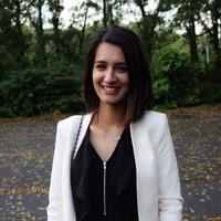 Sarah Hussain
